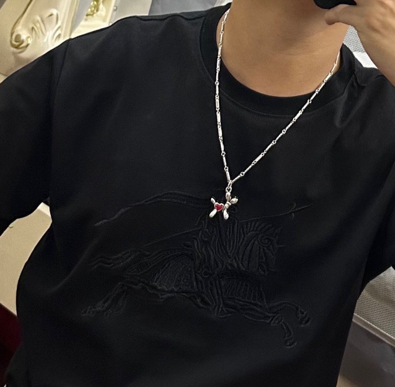 chr1st1an D10r necklaces